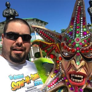 Meet your Posher, James